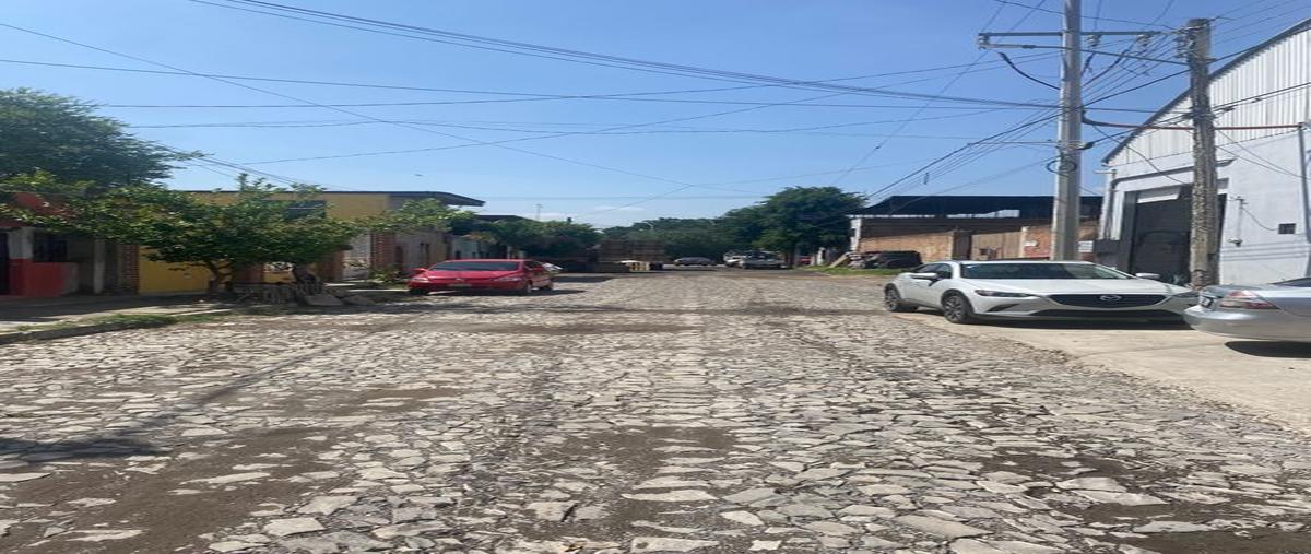 Foto de bodega en venta en del sastre , artesanos, san pedro tlaquepaque, jalisco, 0 No. 03