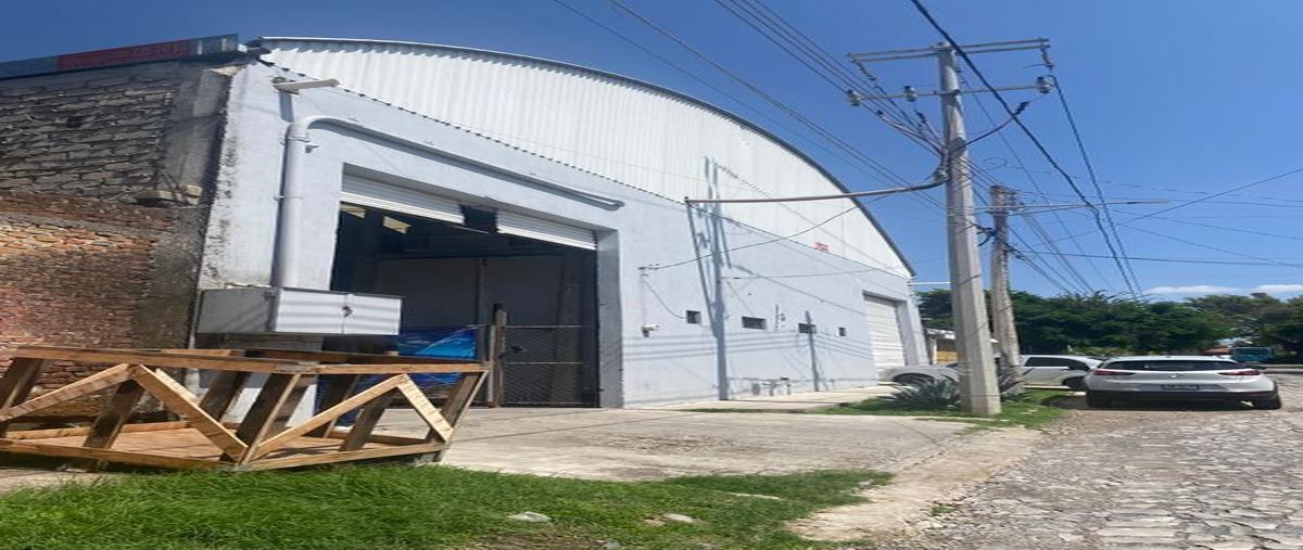 Foto de bodega en venta en del sastre , artesanos, san pedro tlaquepaque, jalisco, 0 No. 04