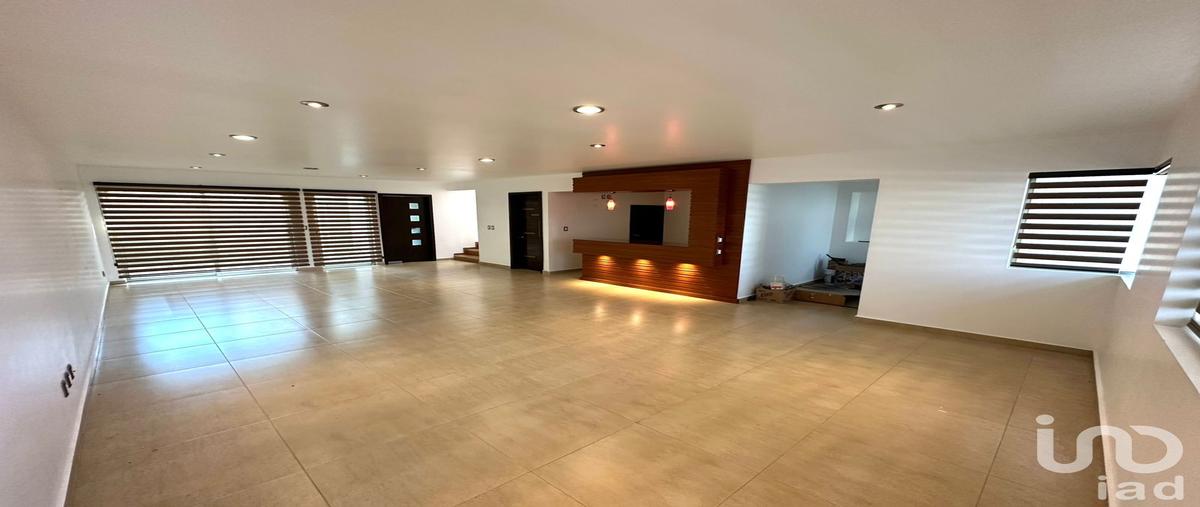 Foto de casa en venta en del sauce, seccion 5 215, arboledas de san javier, pachuca de soto, hidalgo, 30962669 No. 03