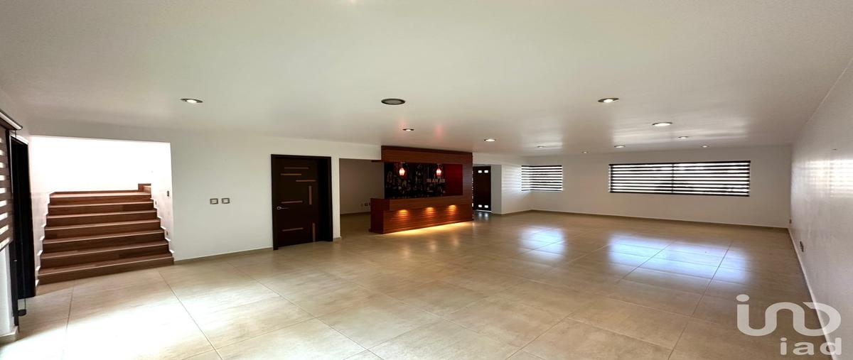 Foto de casa en venta en del sauce, seccion 5 215, arboledas de san javier, pachuca de soto, hidalgo, 30962669 No. 04