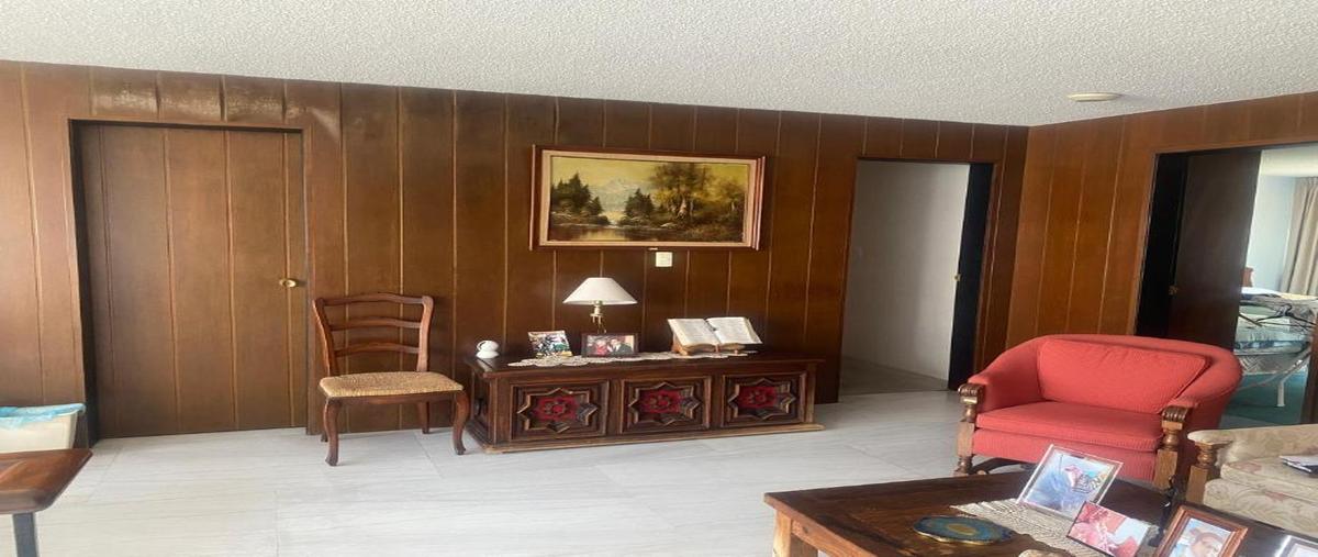 Foto de casa en venta en del secreto , chimalistac, álvaro obregón, df / cdmx, 28272061 No. 04