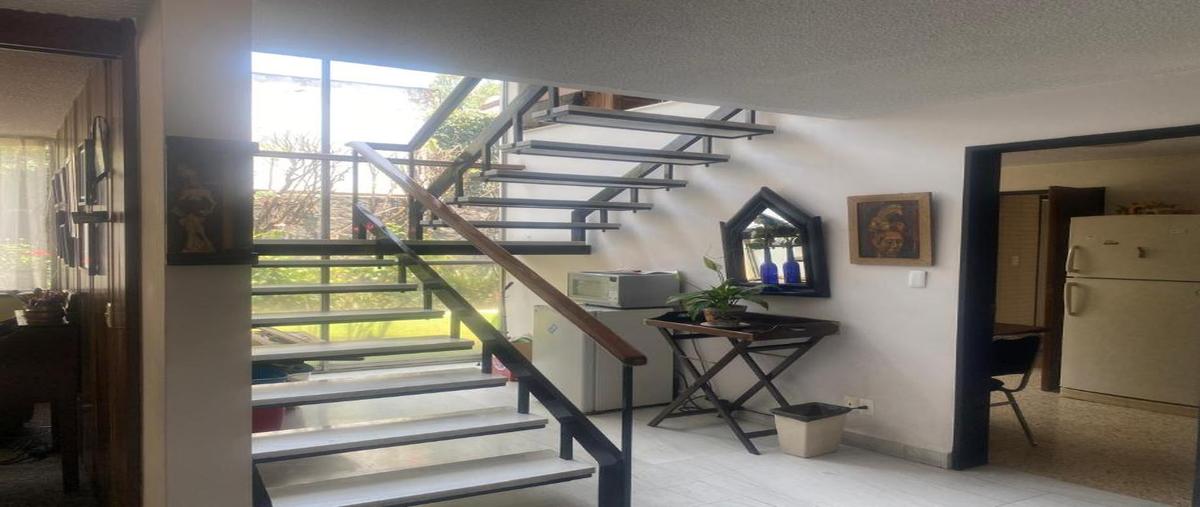 Foto de casa en venta en del secreto , chimalistac, álvaro obregón, df / cdmx, 28272061 No. 05