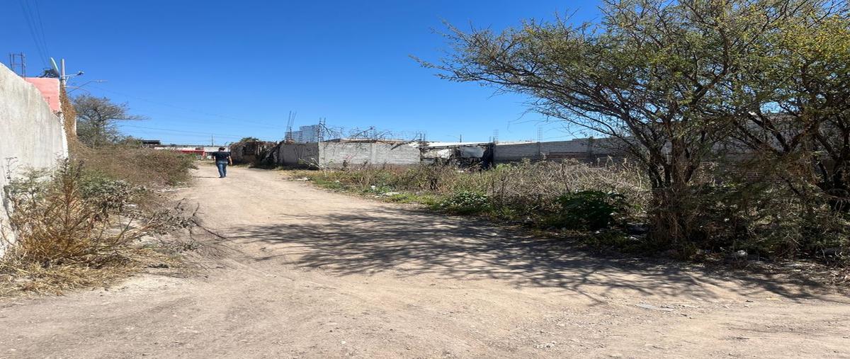 Foto de terreno habitacional en venta en del seminario 110, rizos del saucillo i, león, guanajuato, 0 No. 03