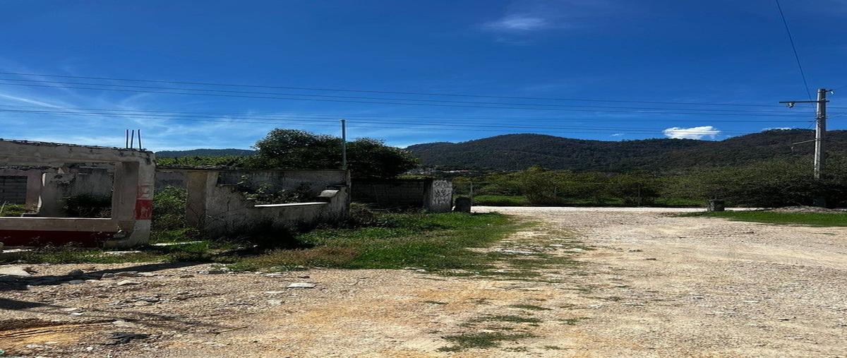 Foto de terreno habitacional en venta en del sol , corral de piedra, san cristóbal de las casas, chiapas, 0 No. 03