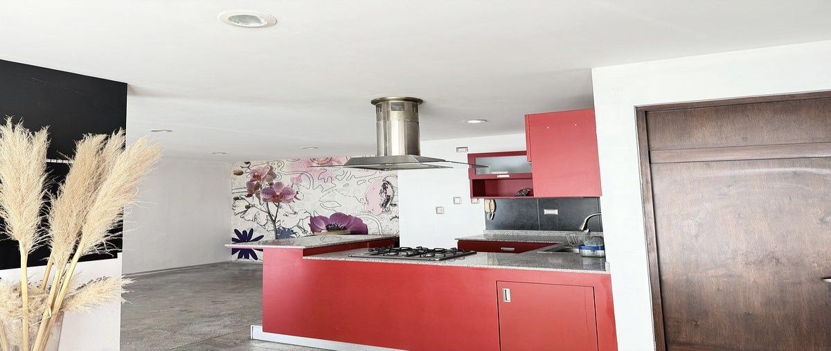 Foto de departamento en renta en del sol poniente , amanecer, puebla, puebla, 30812746 No. 05