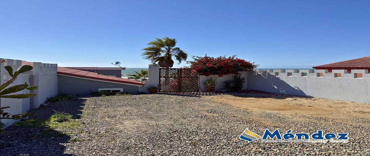 Foto de casa en del sol , vicente guerrero, san quintín, baja california, 0 foto 02 Foto de casa en renta en del sol , vicente guerrero, san quintín, baja california, 0 No. 02