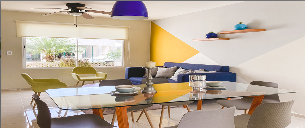 Foto de casa en venta en  , del sur, mérida, yucatán, 28741394 No. 03