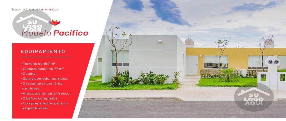 Foto de casa en , del sur, mérida, yucatán, 29336004 foto 02 Foto de casa en venta en , del sur, mérida, yucatán, 29336004 No. 02