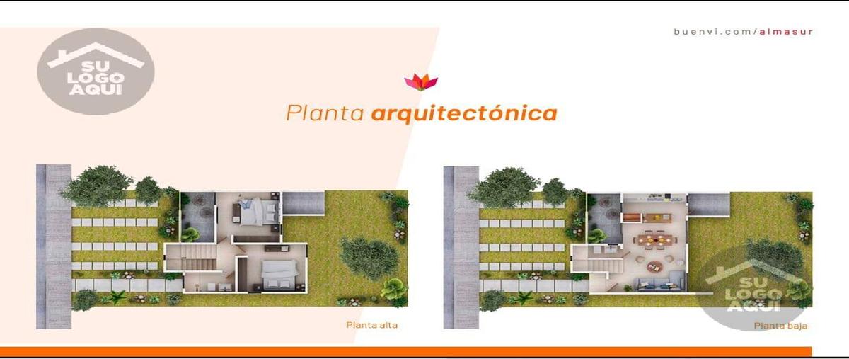 Foto de casa en , del sur, mérida, yucatán, 29336004 foto 03 Foto de casa en venta en , del sur, mérida, yucatán, 29336004 No. 03