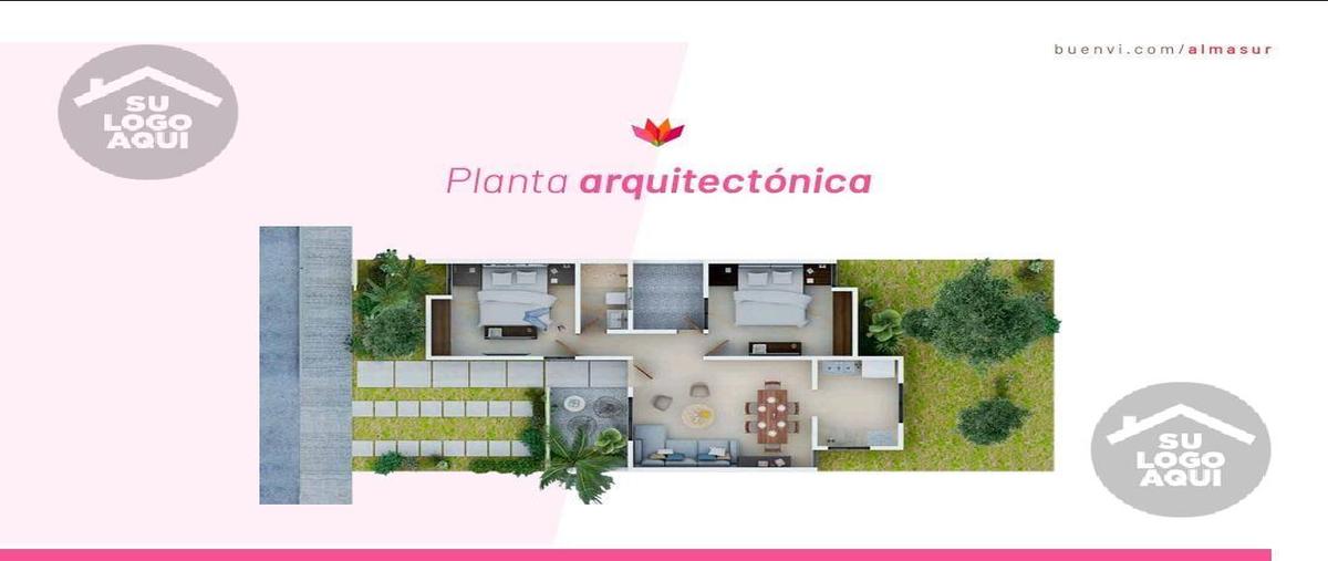 Foto de casa en , del sur, mérida, yucatán, 29336004 foto 04 Foto de casa en venta en , del sur, mérida, yucatán, 29336004 No. 04