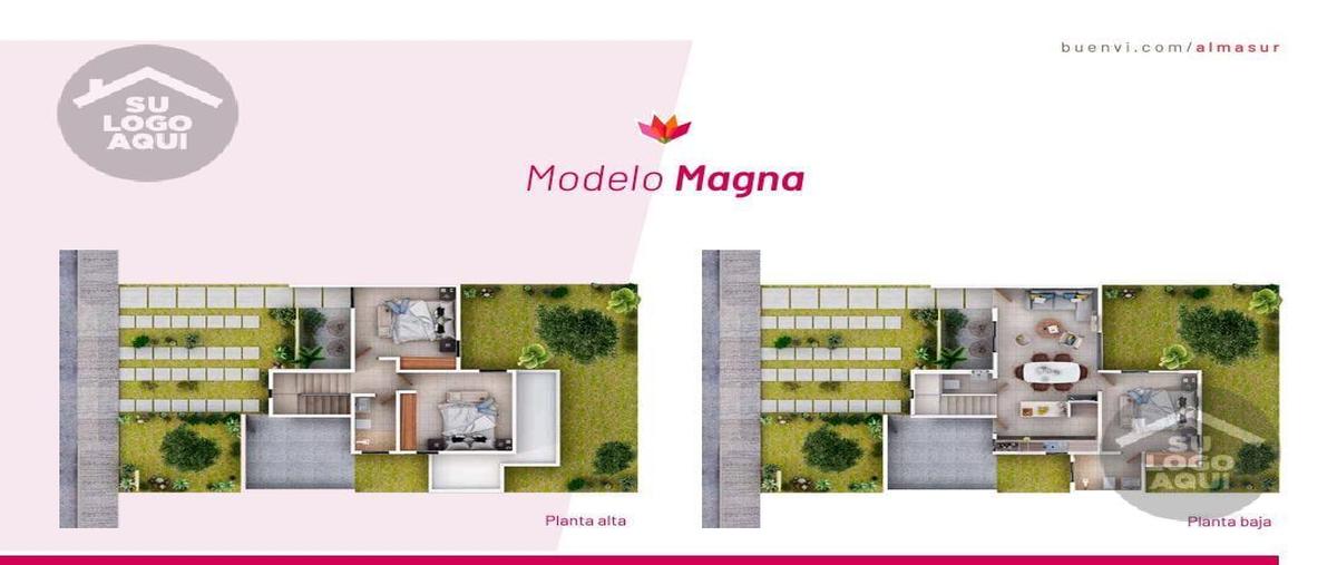 Foto de casa en , del sur, mérida, yucatán, 29336004 foto 05 Foto de casa en venta en , del sur, mérida, yucatán, 29336004 No. 05