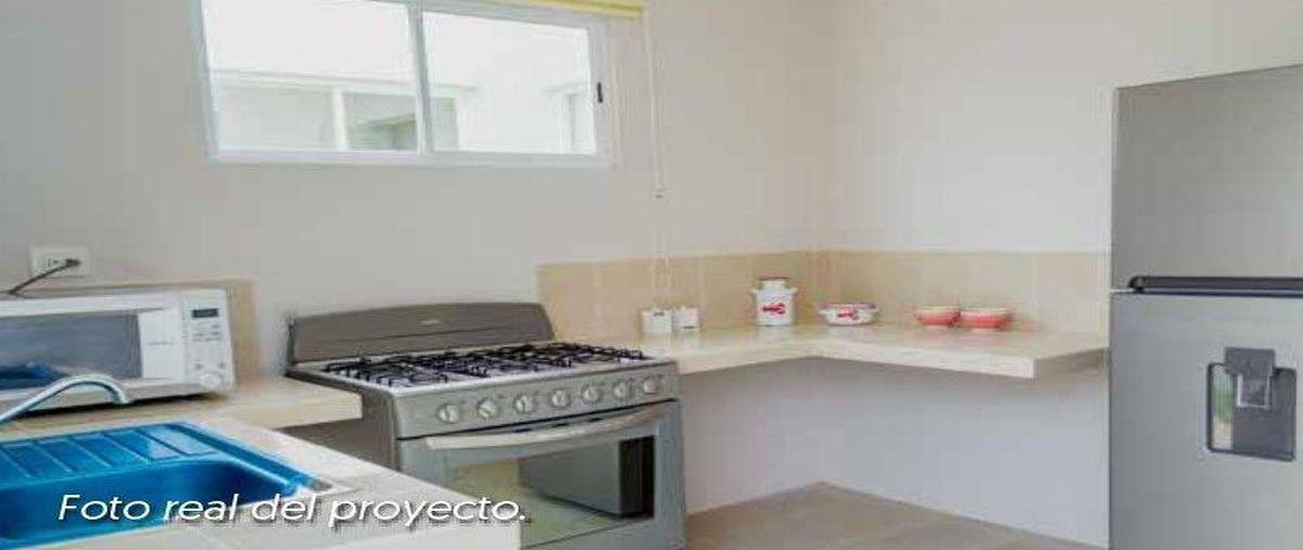 Foto de casa en venta en  , del sur, mérida, yucatán, 0 No. 03