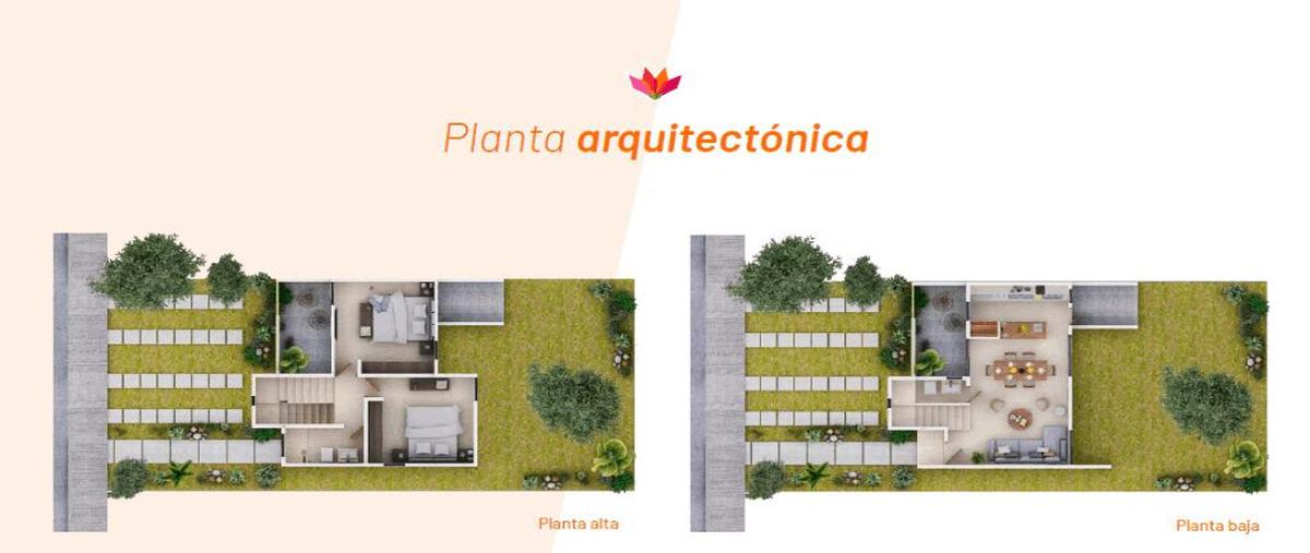 Foto de casa en venta en  , del sur, mérida, yucatán, 0 No. 03