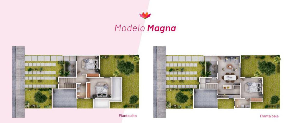 Foto de casa en venta en  , del sur, mérida, yucatán, 0 No. 03