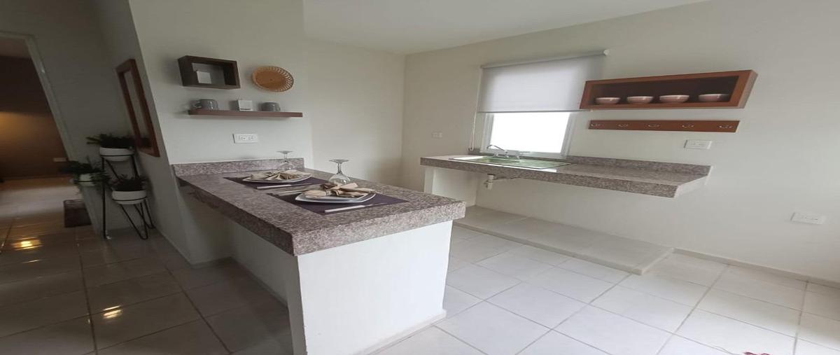 Foto de casa en venta en  , del sur, mérida, yucatán, 0 No. 05