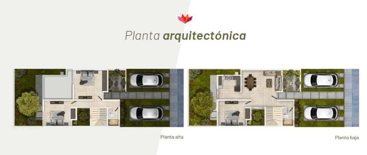 Foto de casa en venta en  , del sur, mérida, yucatán, 0 No. 03