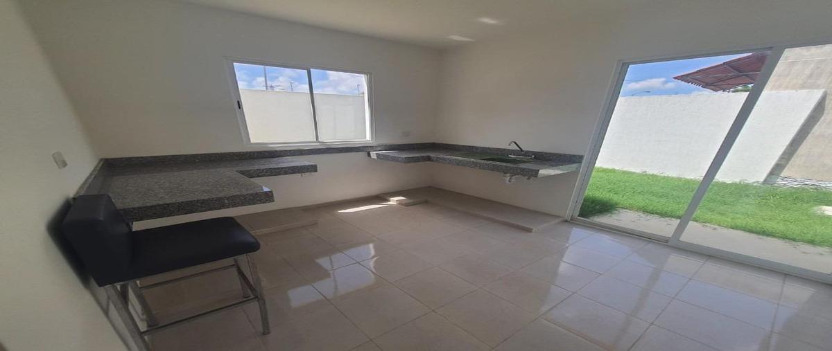 Foto de casa en venta en  , del sur, mérida, yucatán, 0 No. 05