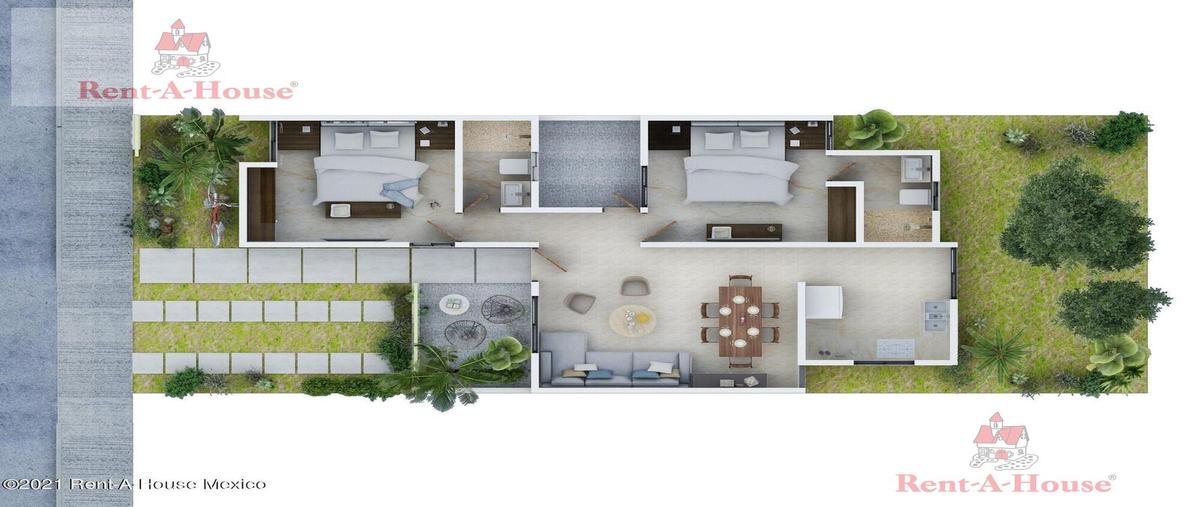 Foto de casa en venta en  , del sur, mérida, yucatán, 0 No. 06