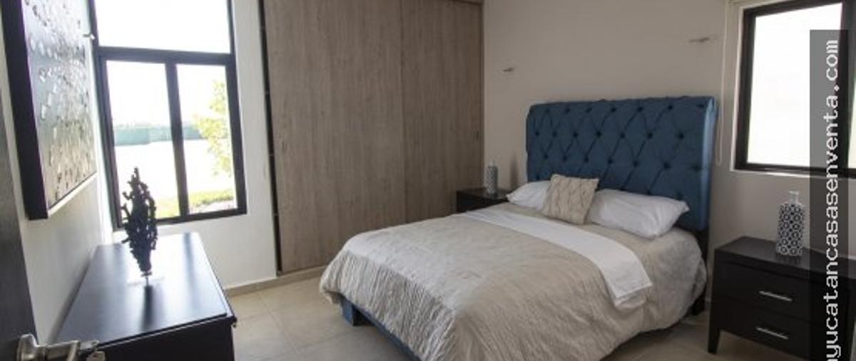 Foto de casa en venta en  , del sur, mérida, yucatán, 9327569 No. 06
