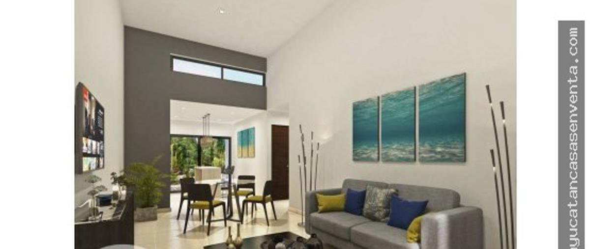 Foto de casa en venta en  , del sur, mérida, yucatán, 9327613 No. 03