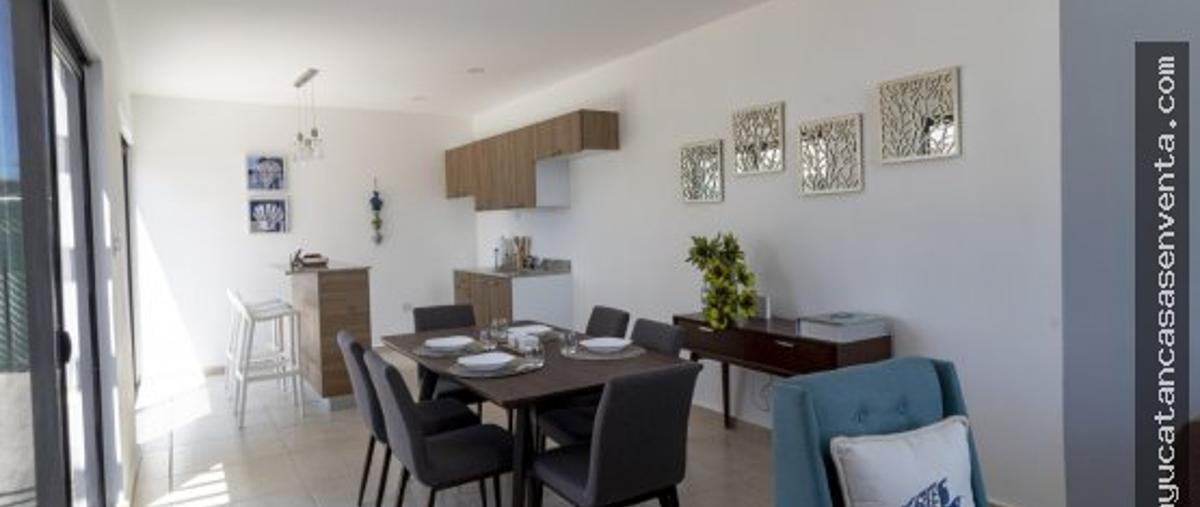 Foto de casa en venta en  , del sur, mérida, yucatán, 9327613 No. 05