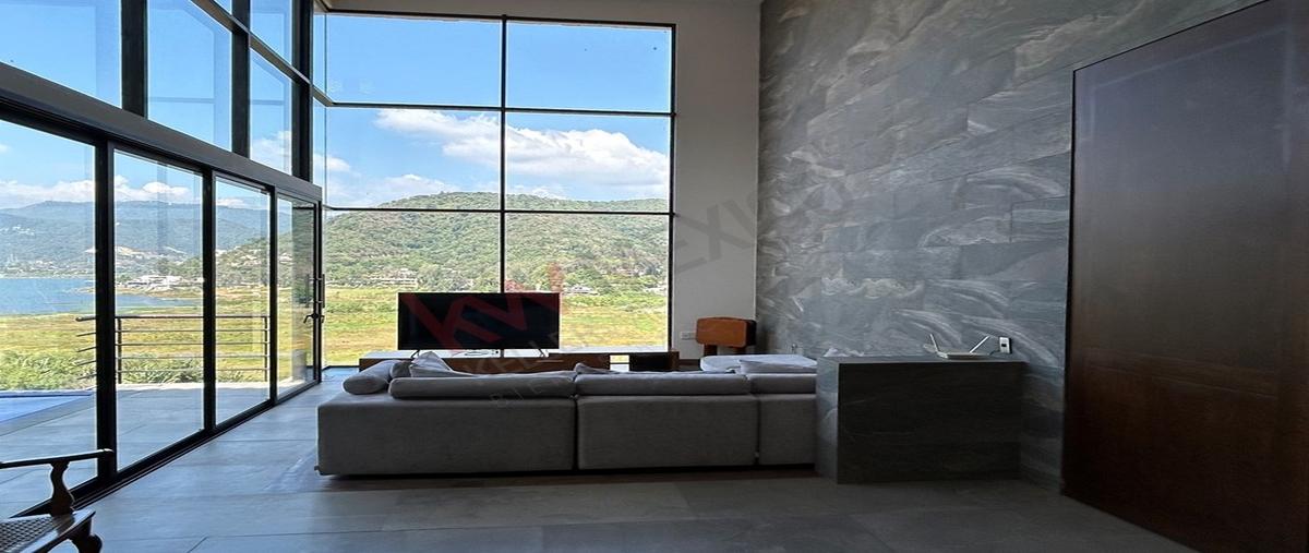 Foto de casa en venta en del tambor 37, la peña, valle de bravo, méxico, 0 No. 03