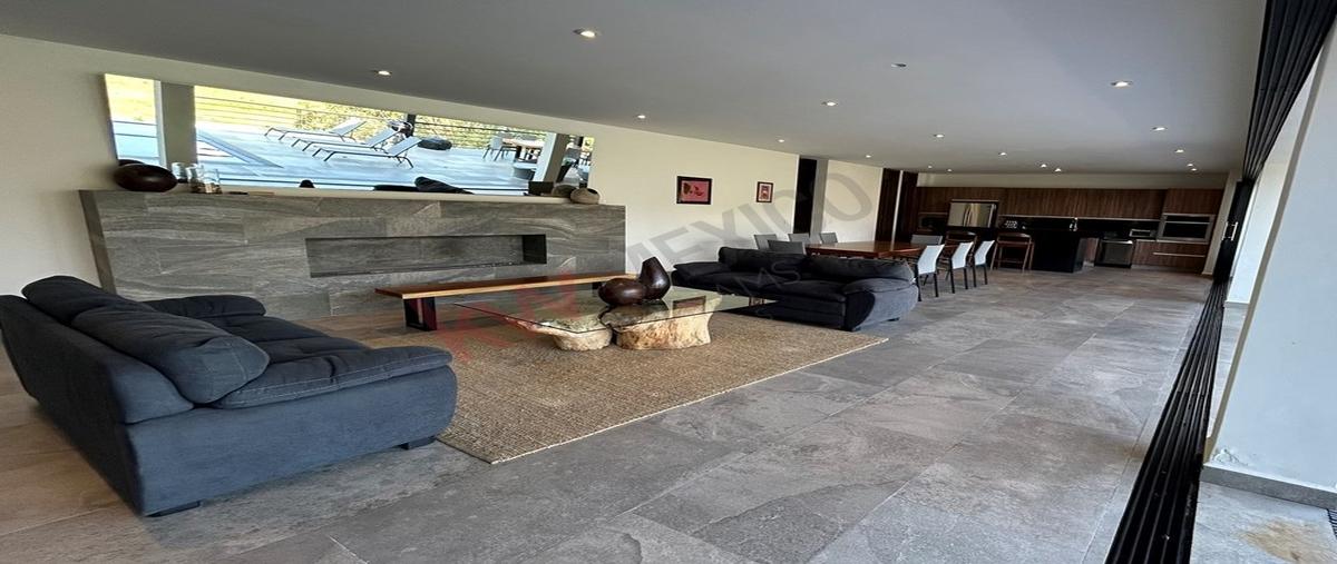 Foto de casa en venta en del tambor 37, la peña, valle de bravo, méxico, 0 No. 04