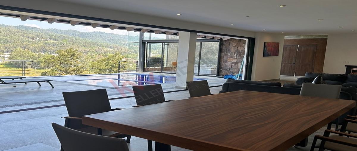 Foto de casa en venta en del tambor 37, la peña, valle de bravo, méxico, 0 No. 05