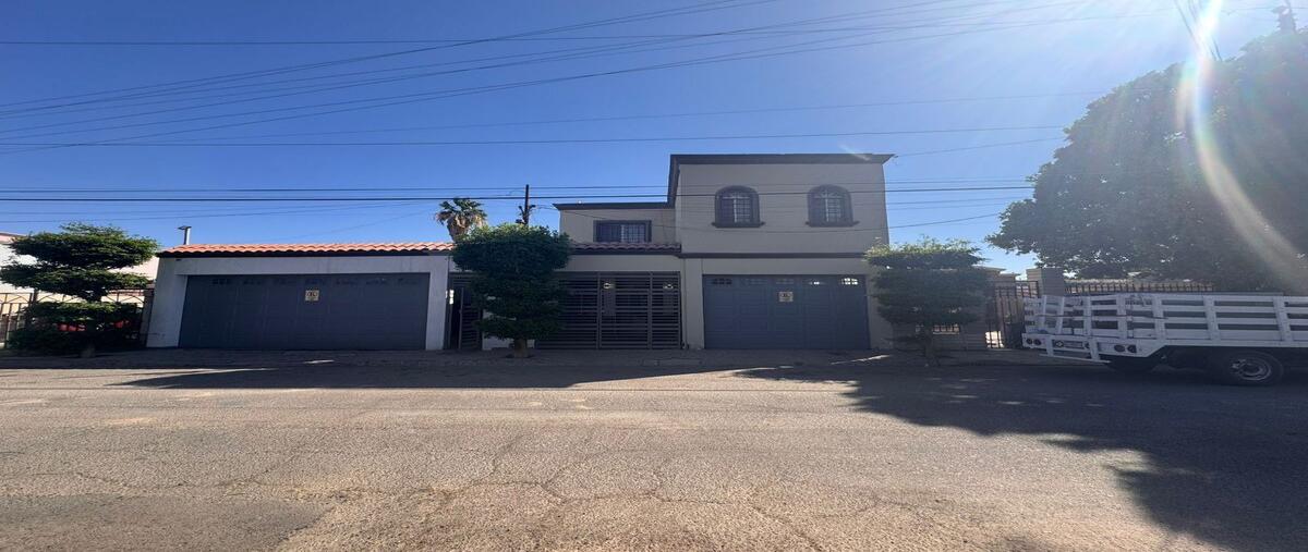 Foto de casa en venta en del taray oeste , villa florida, mexicali, baja california, 0 No. 03