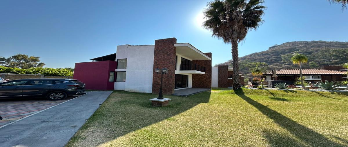 Foto de casa en condominio en venta en del tepanate , tlayacapan centro, tlayacapan, morelos, 30910739 No. 05