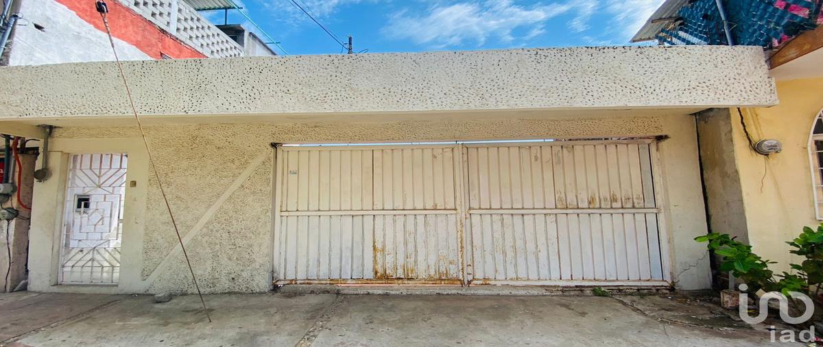 Foto de casa en del tesoro 144, las playas, acapulco de juárez, guerrero, 28721907 foto 01 Foto de casa en venta en del tesoro 144, las playas, acapulco de juárez, guerrero, 28721907 No. 01