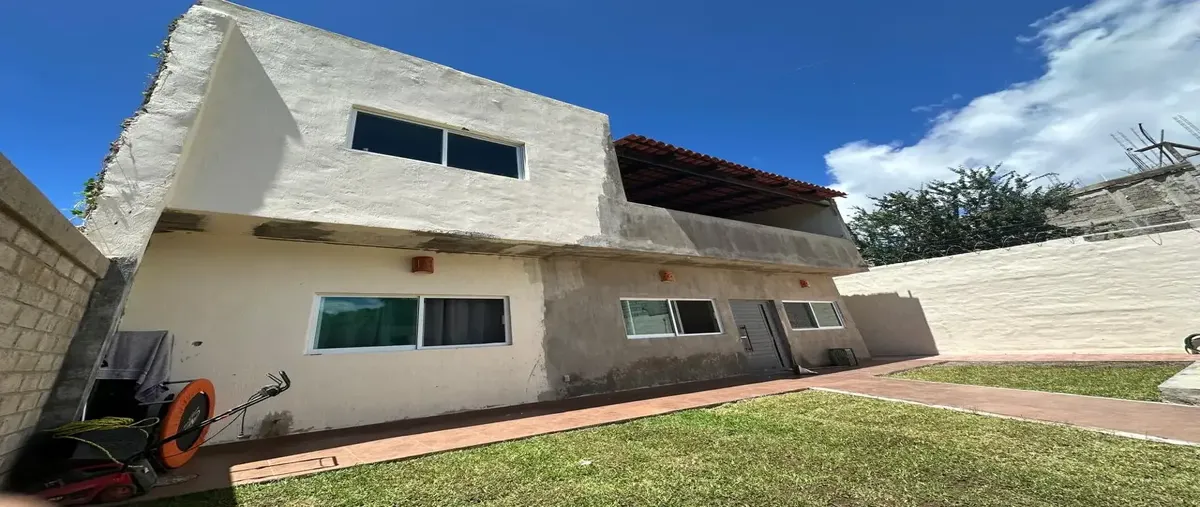 Foto de casa en venta en del tordo , chapala haciendas, chapala, jalisco, 0 No. 02