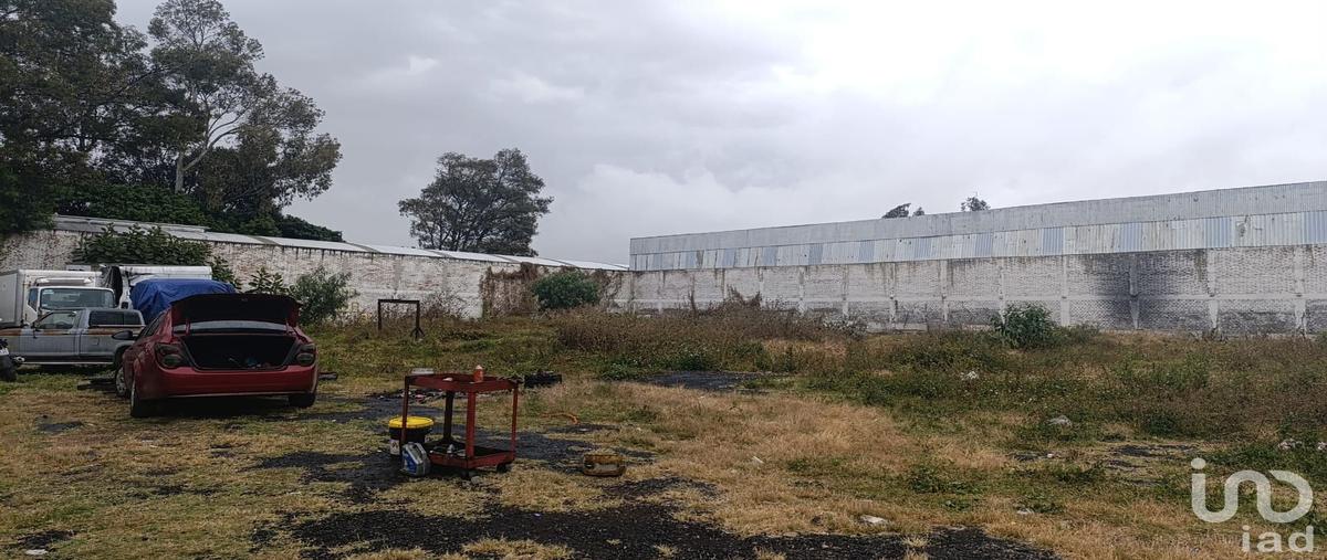 Foto de terreno comercial en renta en del trabajo 322, la magdalena atlicpac, la paz, méxico, 29714176 No. 04