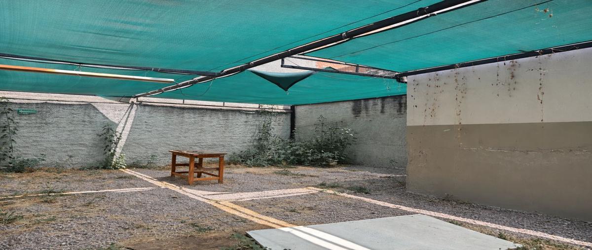 Foto de terreno habitacional en renta en  , del trabajo, aguascalientes, aguascalientes, 0 No. 05