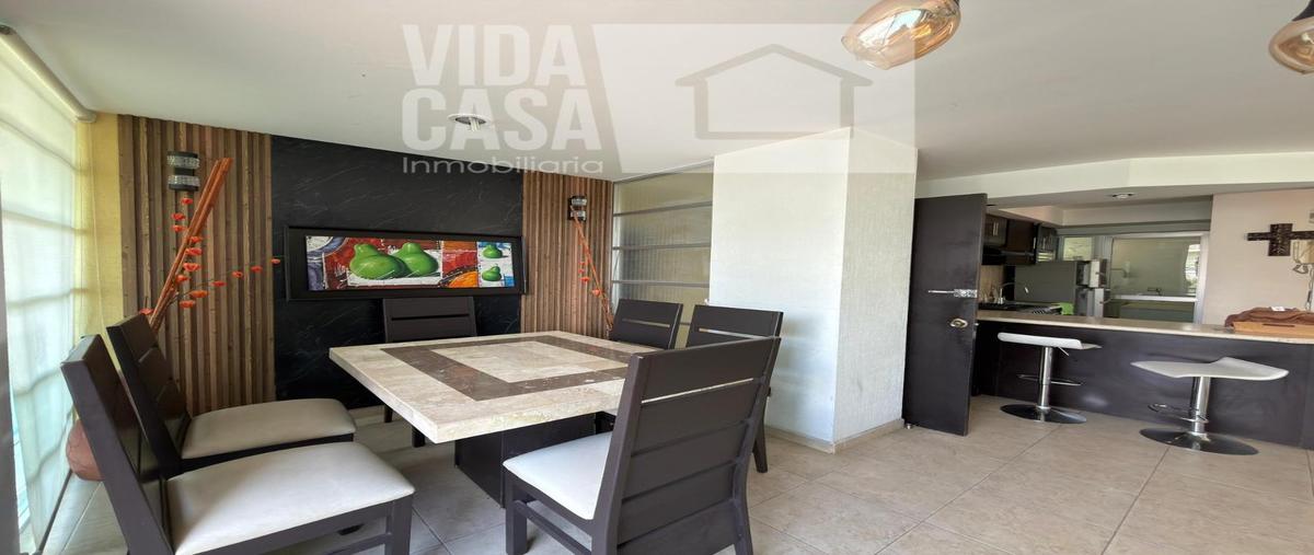 Foto de departamento en renta en  , del trabajo, aguascalientes, aguascalientes, 0 No. 03