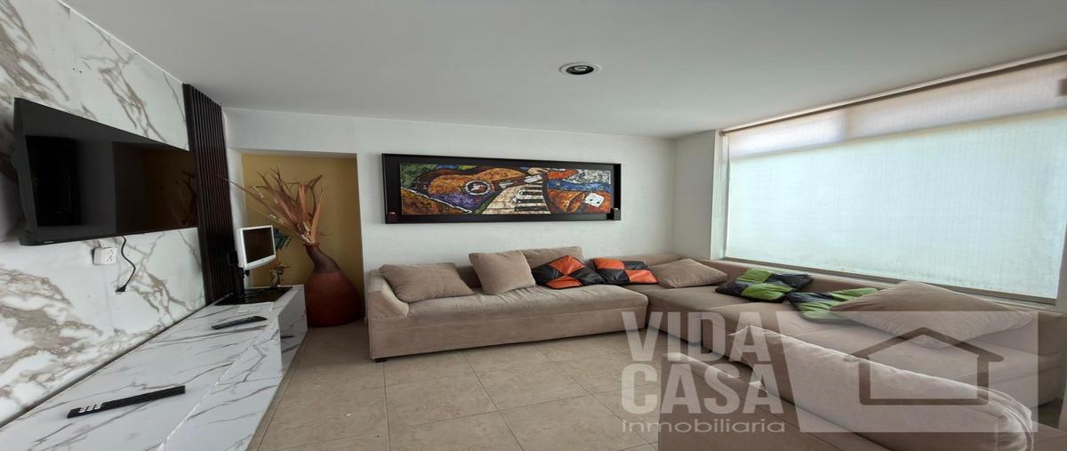 Foto de departamento en renta en  , del trabajo, aguascalientes, aguascalientes, 0 No. 04
