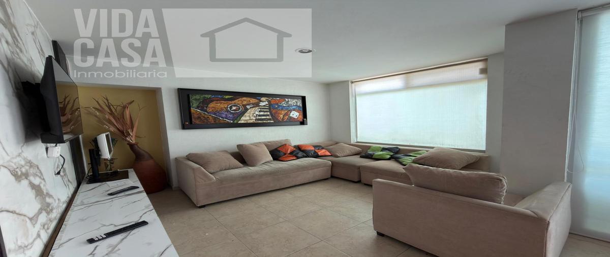 Foto de departamento en renta en  , del trabajo, aguascalientes, aguascalientes, 0 No. 05