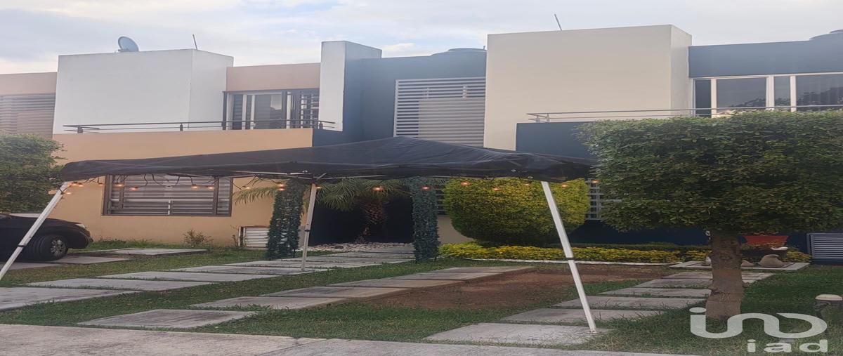 Foto de casa en venta en del tule , puerta nogal, morelia, michoacÃ¡n de ocampo, 31568102 No. 03