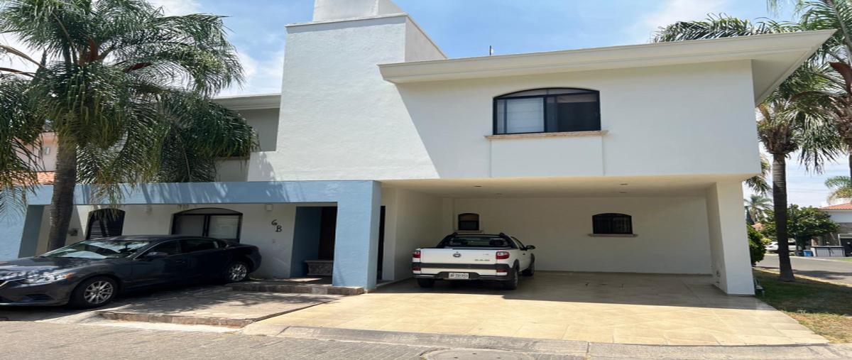 Foto de casa en condominio en venta en del tule , puertas del tule, zapopan, jalisco, 28046692 No. 03