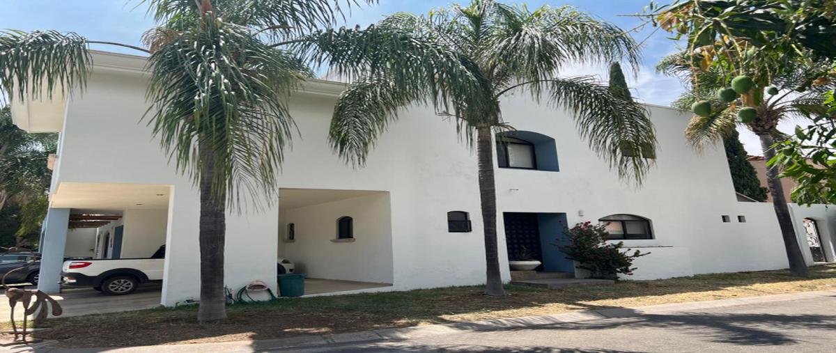 Foto de casa en condominio en venta en del tule , puertas del tule, zapopan, jalisco, 28046692 No. 06