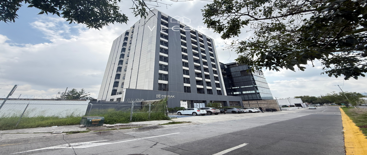 Foto de departamento en venta en del tule , puertas del tule, zapopan, jalisco, 0 No. 01