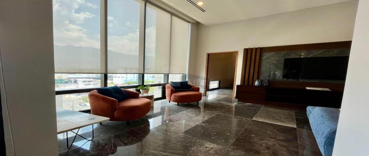 Foto de departamento en renta en del valle 100, del valle, san pedro garza garcía, nuevo león, 30353130 No. 04