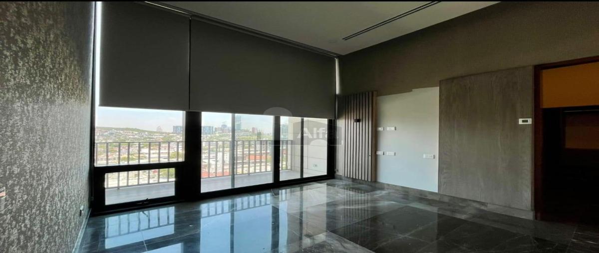 Foto de departamento en renta en del valle 100, del valle, san pedro garza garcía, nuevo león, 30353130 No. 05