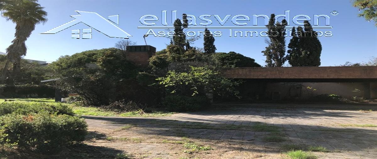 Foto de terreno habitacional en venta en del valle 538, san pedro garza garcia centro, san pedro garza garcía, nuevo león, 28010309 No. 04