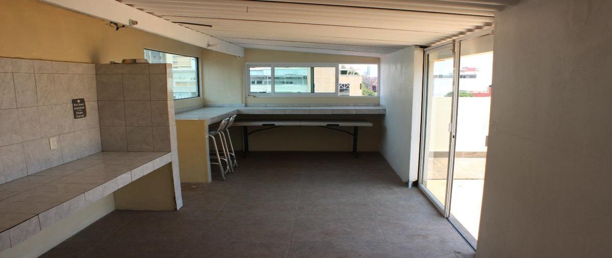 Foto de casa en venta en del valle centro, benito juárez, ciudad de méxico , del valle centro, benito juárez, df / cdmx, 24836434 No. 04