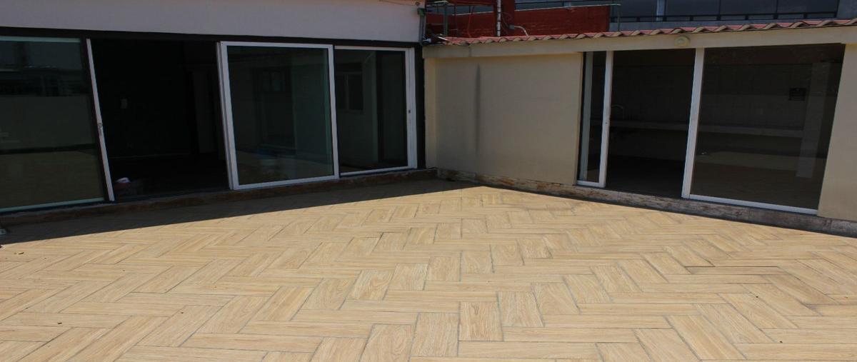 Foto de casa en venta en del valle centro, benito juárez, ciudad de méxico , del valle centro, benito juárez, df / cdmx, 24836434 No. 05