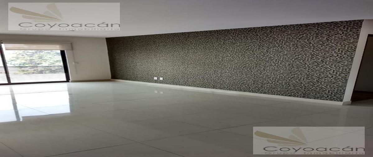 Foto de departamento en venta en  , del valle centro, benito juárez, df / cdmx, 10625283 No. 04