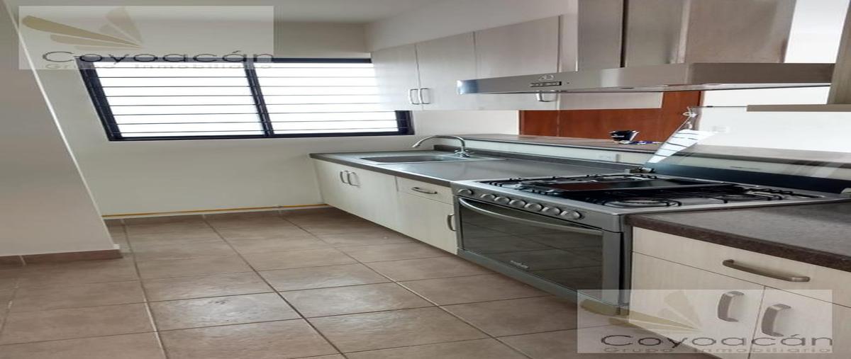 Foto de departamento en venta en  , del valle centro, benito juárez, df / cdmx, 10625283 No. 05