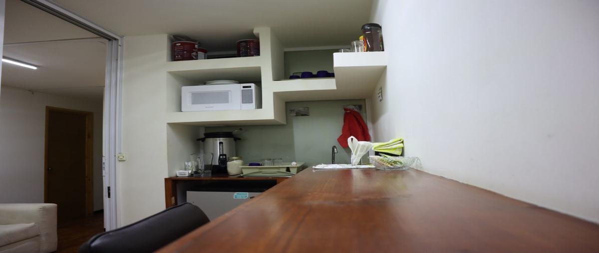 Foto de oficina en renta en  , del valle centro, benito juárez, df / cdmx, 10992469 No. 03