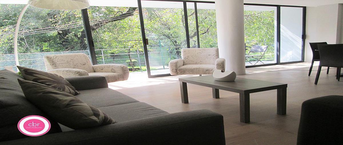 Foto de departamento en venta en  , del valle centro, benito juárez, df / cdmx, 14190585 No. 03